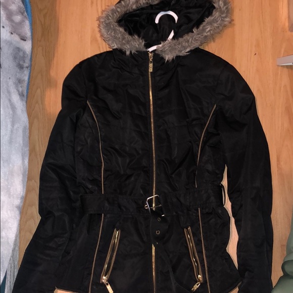Guess winter jacket - Picture 1 of 1